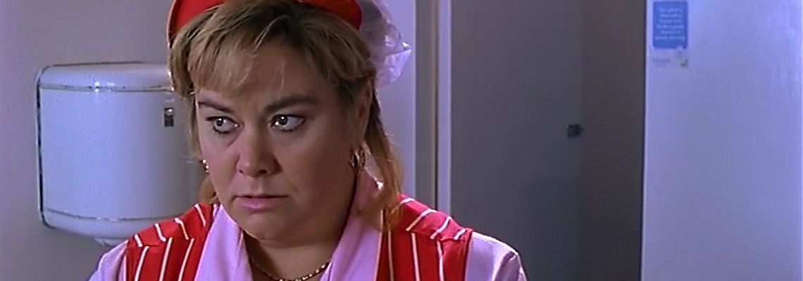 Cover Murder Most Horrid