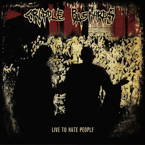 Live to Hate People (Live)