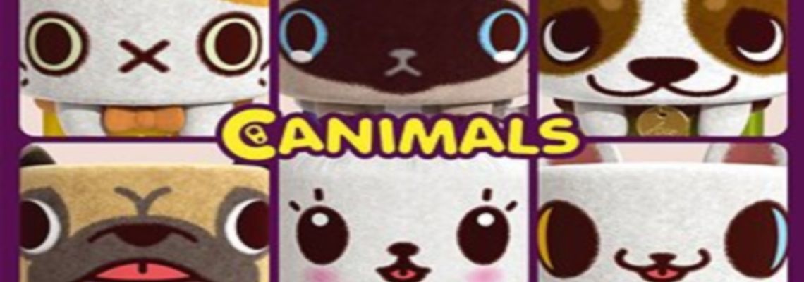 Cover Canimals