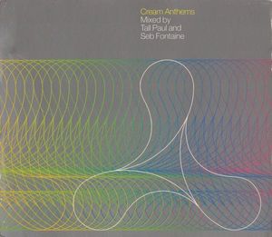 Cream Anthems 1998