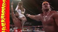 OSW Review #8  - WWF WrestleMania IV