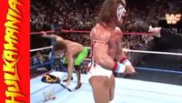 OSW Review #12 - WWF Royal Rumble 1989