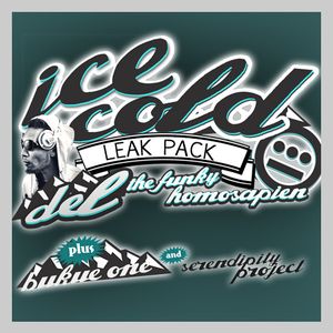 Ice Cold: Leak Pack (EP)