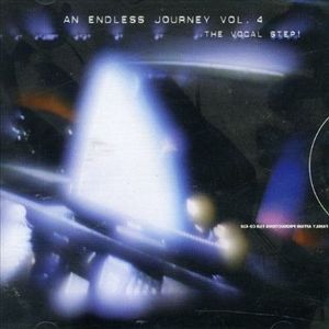 An Endless Journey, Volume 4: The Vocal Step! By Family Affair Crew