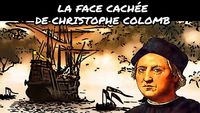 Christophe Colomb & le massacre des Arawaks