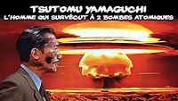 Tsutomu Yamaguchi – l’homme qui survécut à deux bombes atomiques