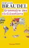 Grammaire des civilisations