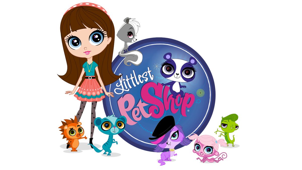 Littlest Pet Shop Série Télévisée D Animation 2012 Littlest Pet Shop - série (2012) - SensCritique