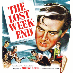 The Lost Weekend (OST)