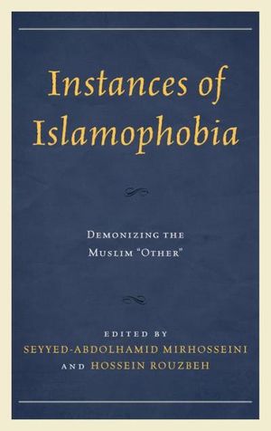 Instances of Islamophobia