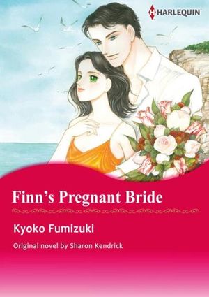 FINN'S PREGNANT BRIDE
