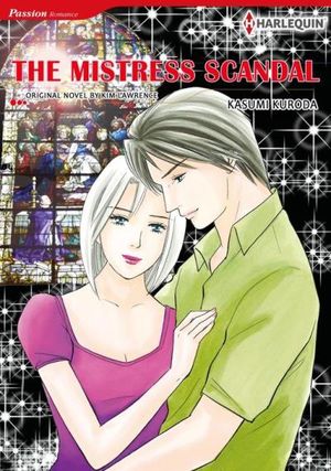 THE MISTRESS SCANDAL