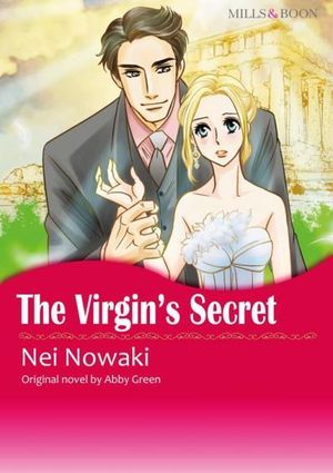 THE VIRGIN'S SECRET