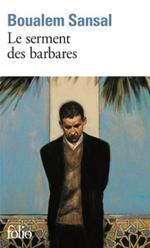 Le Serment des barbares