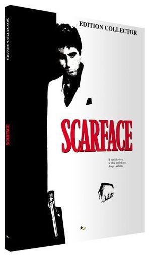 Scarface - Edition collector