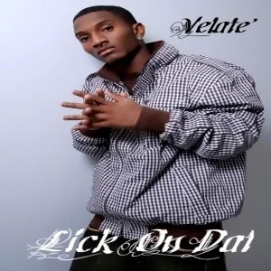 Lick On Dat (Single)