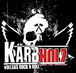 Vollgas Rock n Roll (EP)