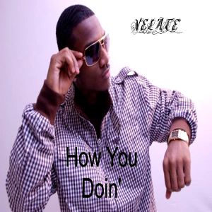 How You Doin' (Single)