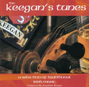 The Keegan's Tunes