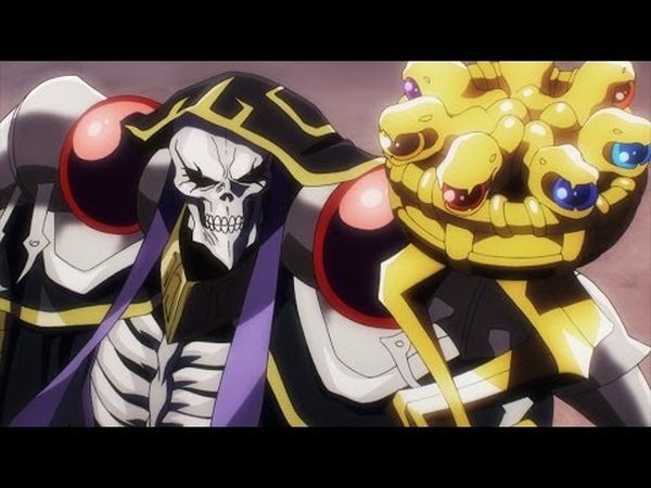 Overlord