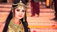 Amba orders Bhishma to marry her