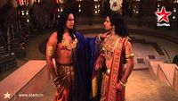 Shakuni is furious with Subala