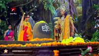 Gandhari's child shocks everyone