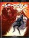 La Corde d'argent - Asphodèle, tome 2