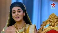 Shakuni plots to defeat Arjun