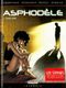 L'Ange noir - Asphodèle, tome 3