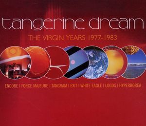 The Virgin Years 1977–1983