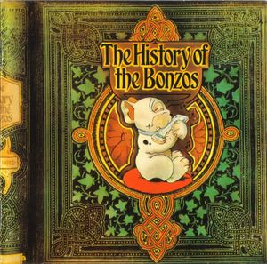 The History of the Bonzos