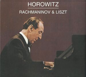 Rachmaninov & Liszt