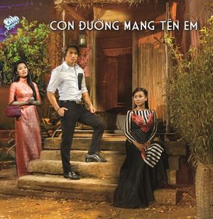 Con đường mang tên em