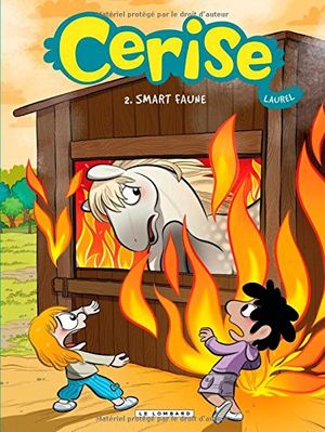 Smart Faune - Cerise, tome 2