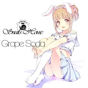 Grape Soda (Single)