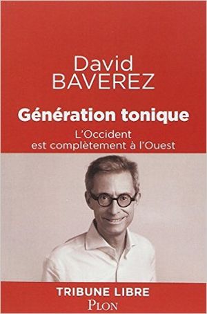 Génération tonique