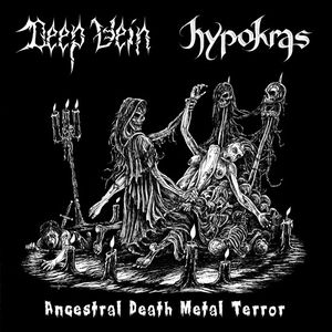 Ancestral Death Metal Terror