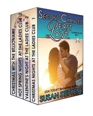 Second Chances. First Love