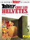 Astérix chez les Helvètes - Astérix, tome 16