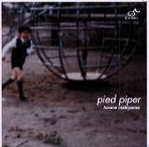 pied piper (EP)