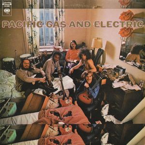 Pacific Gas & Electric