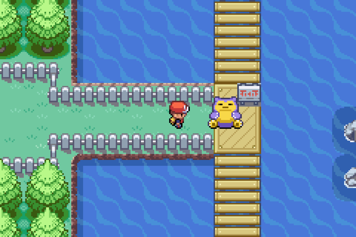 Pokémon Vert Feuille (2004) Jeu vidéo SensCritique