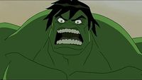 Le Retour De Hulk