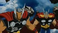 La ballade de Beta Ray Bill