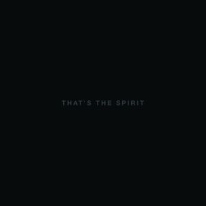 That’s the Spirit (track by track commentary)