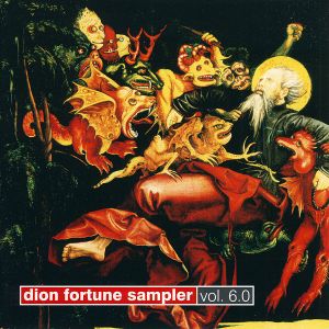 Dion Fortune Sampler, Volume 6.0