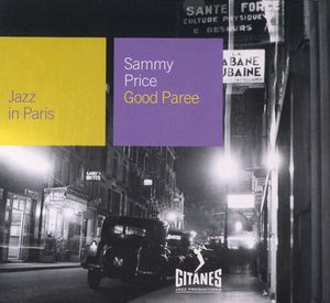 Jazz in Paris: Good Paree
