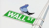 Walkin' on Wall Street