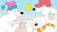 Report from the North Pole